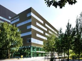 Best Western Plus Hôtel Isidore, hotel poblíž Letiště St Jacques – Rennes - RNS, Saint-Jacques-de-la-Lande