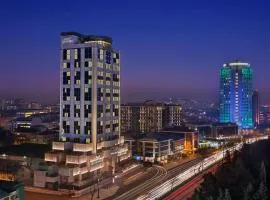 Hyatt Centric Levent Istanbul