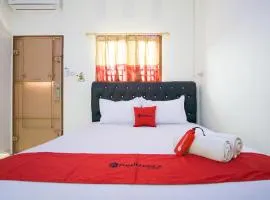 RedDoorz @ Pematangsiantar 2