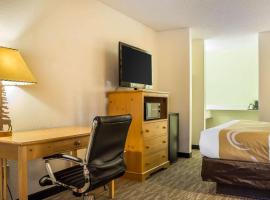 Quality Inn Pinetop Lakeside