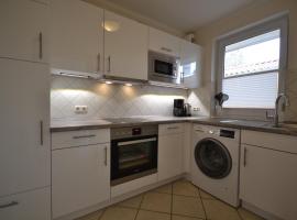 Haus Sir Henry, Villa in Grömitz