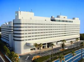 Tokyo Bay Maihama Hotel First Resort, hotell i Urayasu