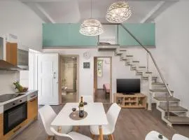 B&M HOUSE,SIRILI,PLATANIAS