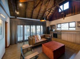 Buckler's Africa Lodge Kruger Park, hotel para famílias em Komatipoort