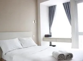 Classic Studio Room Taman Melati Apartment Jatinangor near UNPAD By Travelio