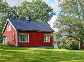 6 person holiday home in ED