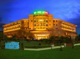 DLGL - Dung Quat Hotel, οικογενειακό ξενοδοχείο σε Binh Thanh