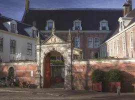 4 hotel in Groningen