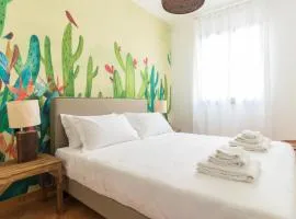 Italianway - Ottoventi Apartments