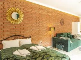 Apart-Invest Apartament Glamoure