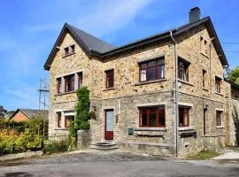 Holiday Home in Ardennes with Sauna