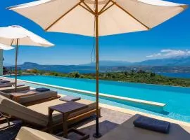 Elements Villa