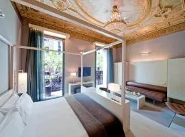 Hotel Actual