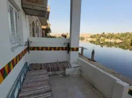 Otasho Nile view house