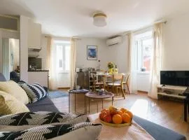 Apartment Lassy by Irundo