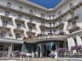 Steigenberger Icon Grandhotel Belvédère
