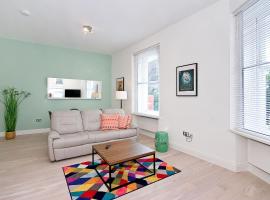 Interlude House B, holiday home in London