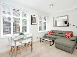 F3 Greek Street by City Living London