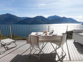 LookLake Suite One, hotel v destinaci Menaggio