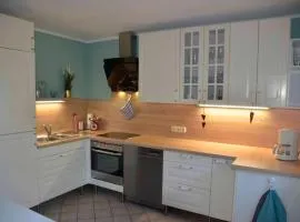 Ferienwohnung Biedermann