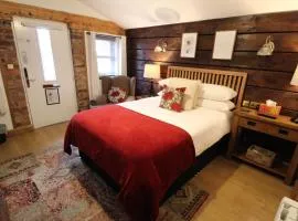 5 stars hotel in Wolverhampton