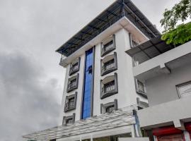 Hotel Garden Inn, hotel a Cochin, Ernakulam