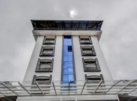 Hotel Garden Inn Kochi