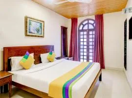 Itsy Hotels The New Hill Retreat, Near Mahabaleshwar State Transport Bus station