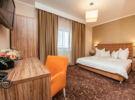 C Guest House, pet-friendly hotel in Drobeta-Turnu Severin