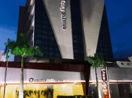 BRISTOL EASY HOTEL - RIO BONITO