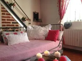 Le Grand Gîte