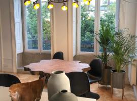 Die 10 Besten Ferienwohnungen In Porto Portugal Booking Com