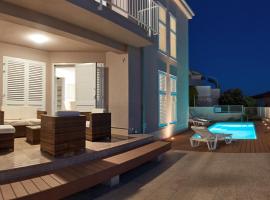 Apartmani Gavran, hotel di Sevid