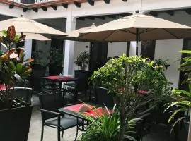 Hotel Casa las Mercedes
