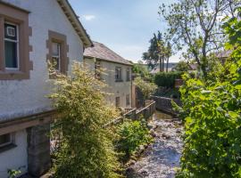 Bridge End Cottage, vacation home in Coniston