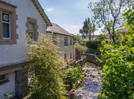 Bridge End Cottage