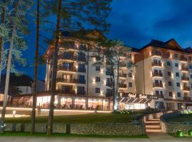 Zlatibor में, होटल Hotel Buket Zlatibor