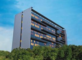Trident Hyderabad, boutique hotel in Hyderabad