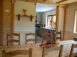 le gîte du Wildbach