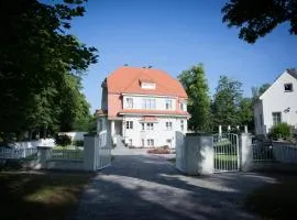 Pension Villa-Ingeborg