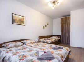 Апартамент Трапезица, hotel v destinaci Veliko Tărnovo