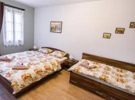Trapezitsa Apartment - free parking