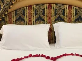 Ca' Bragadin e Carabba