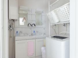 Sapporo - House / Vacation STAY 4991, жилье для отдыха в Саппоро