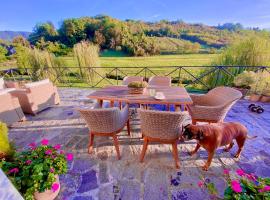 Casa Jana Croatia, κατάλυμα με onsen σε Jastrebarsko