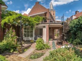 Hart van Lochem, B&B in Lochem
