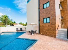 Macuco Residence