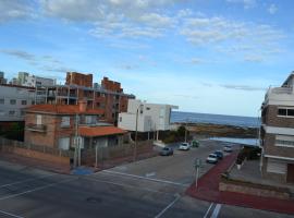 Club del Mar &ndash; hotel w mieście Punta del Este