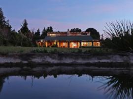 Trengwainton House, hotel in Hogsback