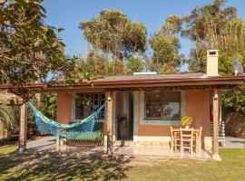 Fazenda do Rosa, country house in Praia do Rosa